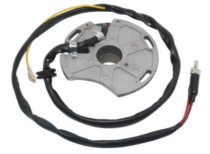 STATOR COIL MAGNETO GAS GAS, EC125 XC125 2001 MC250034005 thumbnail 4