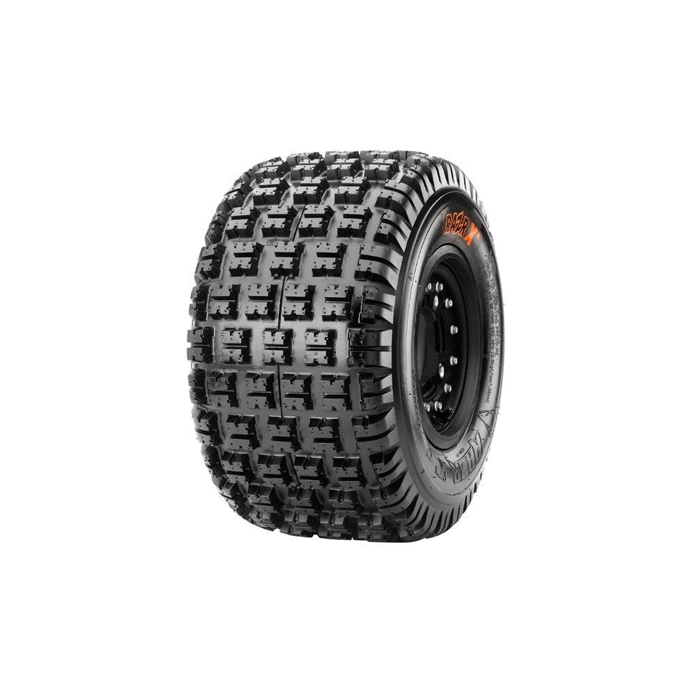 MAXXIS RS08 20X11.00X 9 TL RAZR XM TYRE, 20X11.00- 9 6PR RS08 E MARKED 32M, RAZR XM 2760932 image 1