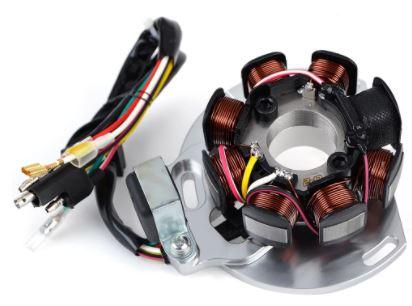 IGNITION STATOR COIL 97-17 KTM EXC SX MXC EGS SXS XC SUPERMOTO 125 200 250 300 380 50339004200 thumbnail 2
