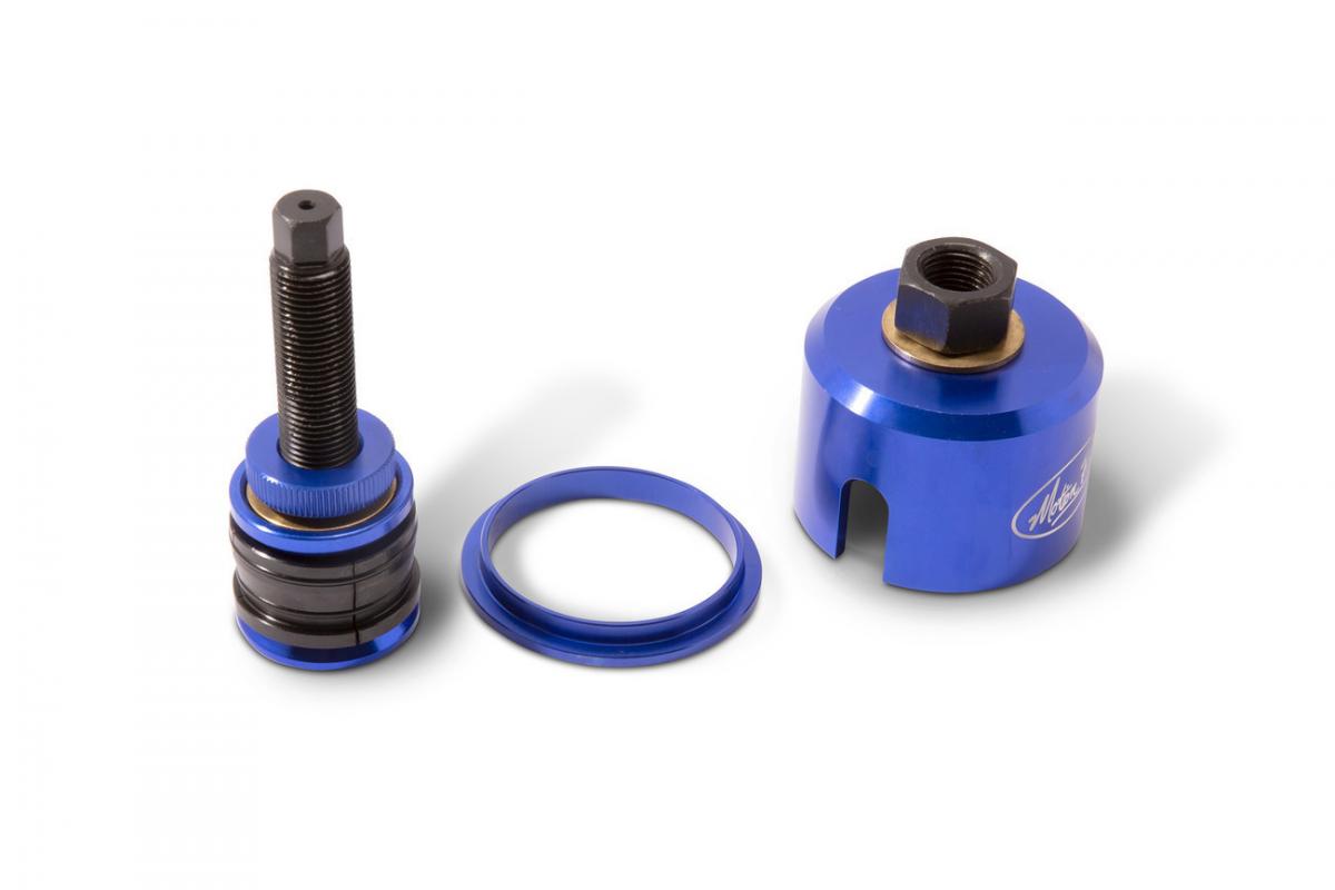 STEERING HEAD RACE PULLER 47-55mm MOTION PRO 08-0737 thumbnail 2