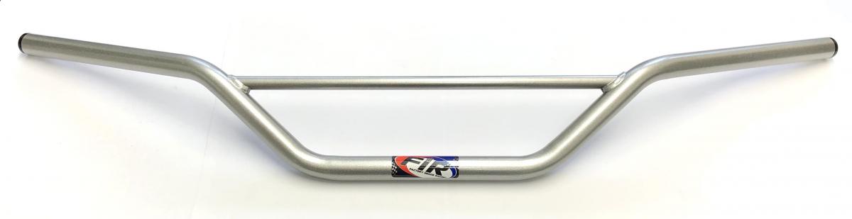 5'' STEEL HANDLEBARS SILVER, HIGH ENDURO 613, 48-613 REN / image 1