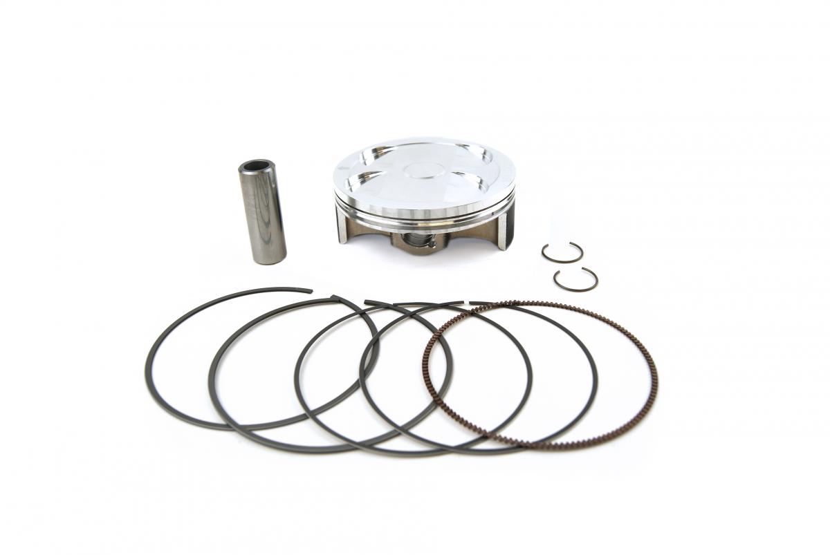 WOSSNER PISTON KIT SHERCO 300 SC-F 19-21 84, 8991DB 2019 - 2021 SCF 300 84 image 1