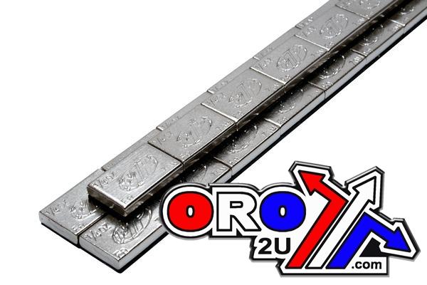 WHEEL WEIGHTS PACK 7GRAM SEMENTS MOTION PRO 08-0498 thumbnail 2