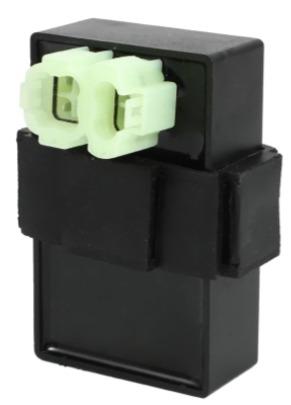 CDI IGNITION CONTROL MODULE 1995-2003 HONDA TRX400 30410-HM7-010 image 1