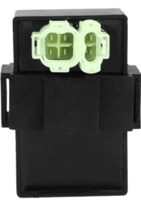 CDI IGNITION CONTROL MODULE 1995-2003 HONDA TRX400 30410-HM7-010 thumbnail 2