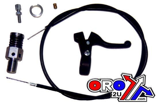 DECOMPRESSOR KIT thumbnail 3