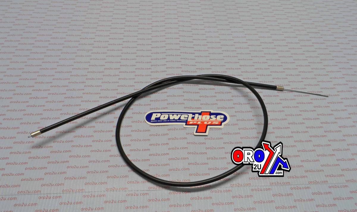 CABLE DECOMPRESSER BLACK image 1