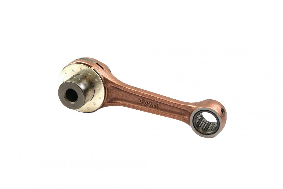 CONNECTING ROD CRM/NSR 125, NAMURA RX-10015 image 1