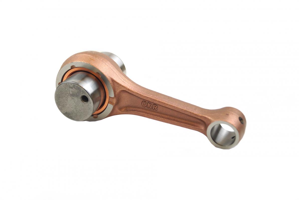 CONNECTING ROD TTR 225 99-04, NAMURA RX-40025 image 1