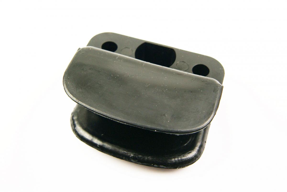 PVC SLIDING CHAIN BLOCK UNIVERSAL X011 image 1