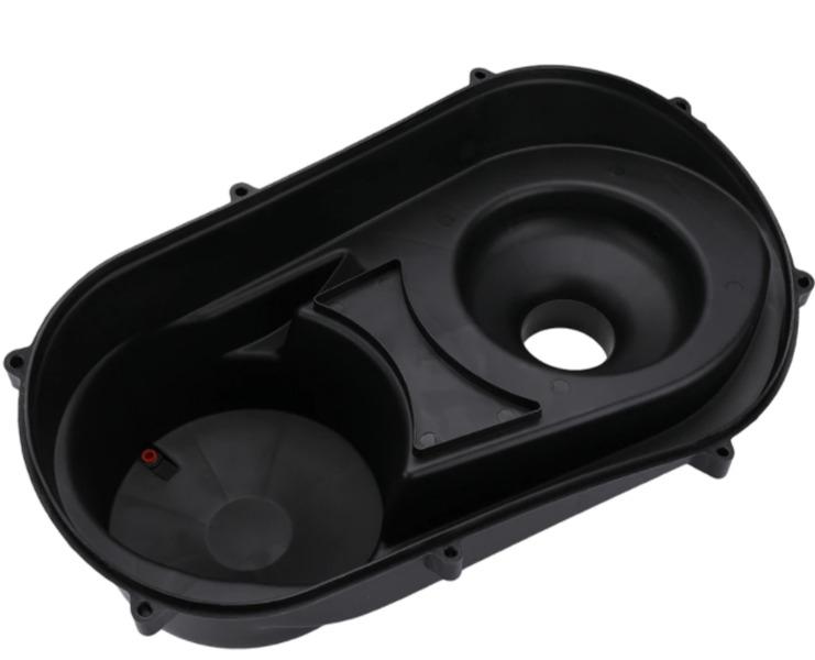 Polaris CVT Belt Clutch Cover Outer RZR General Ranger, 2635611 5451767 5451767-070 thumbnail 3