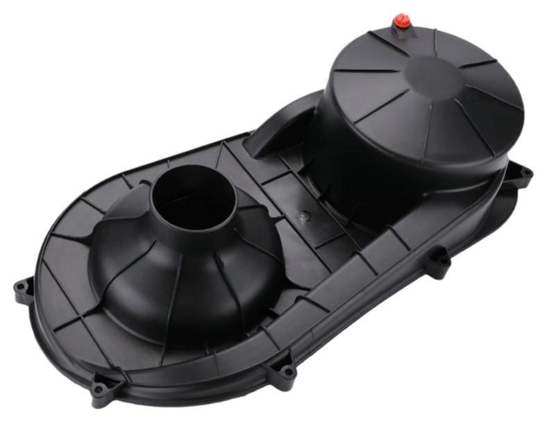 Polaris CVT Belt Clutch Cover Outer RZR General Ranger, 2635611 5451767 5451767-070 thumbnail 4