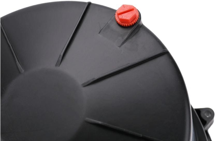 Polaris CVT Belt Clutch Cover Outer RZR General Ranger, 2635611 5451767 5451767-070 thumbnail 5