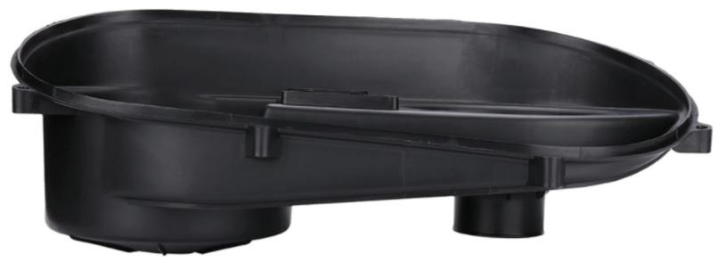 Polaris CVT Belt Clutch Cover Outer RZR General Ranger, 2635611 5451767 5451767-070 thumbnail 6