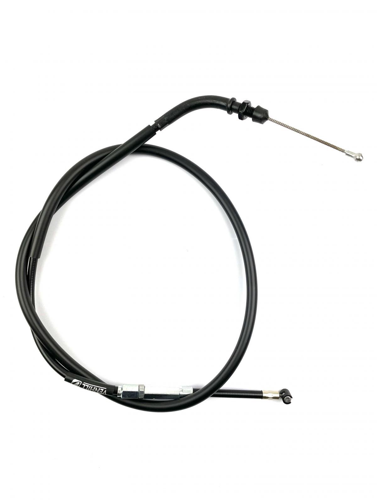 CABLE CLUTCH HONDA CRF 450R 450X 19-22, VENHILL H02-3-076 image 1
