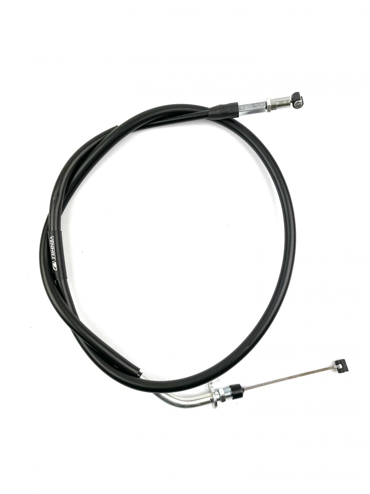 CABLE CLUTCH YAMAHA WR250F 22-23, WR450F 21-23, VENHILL Y01-3-079 image 1