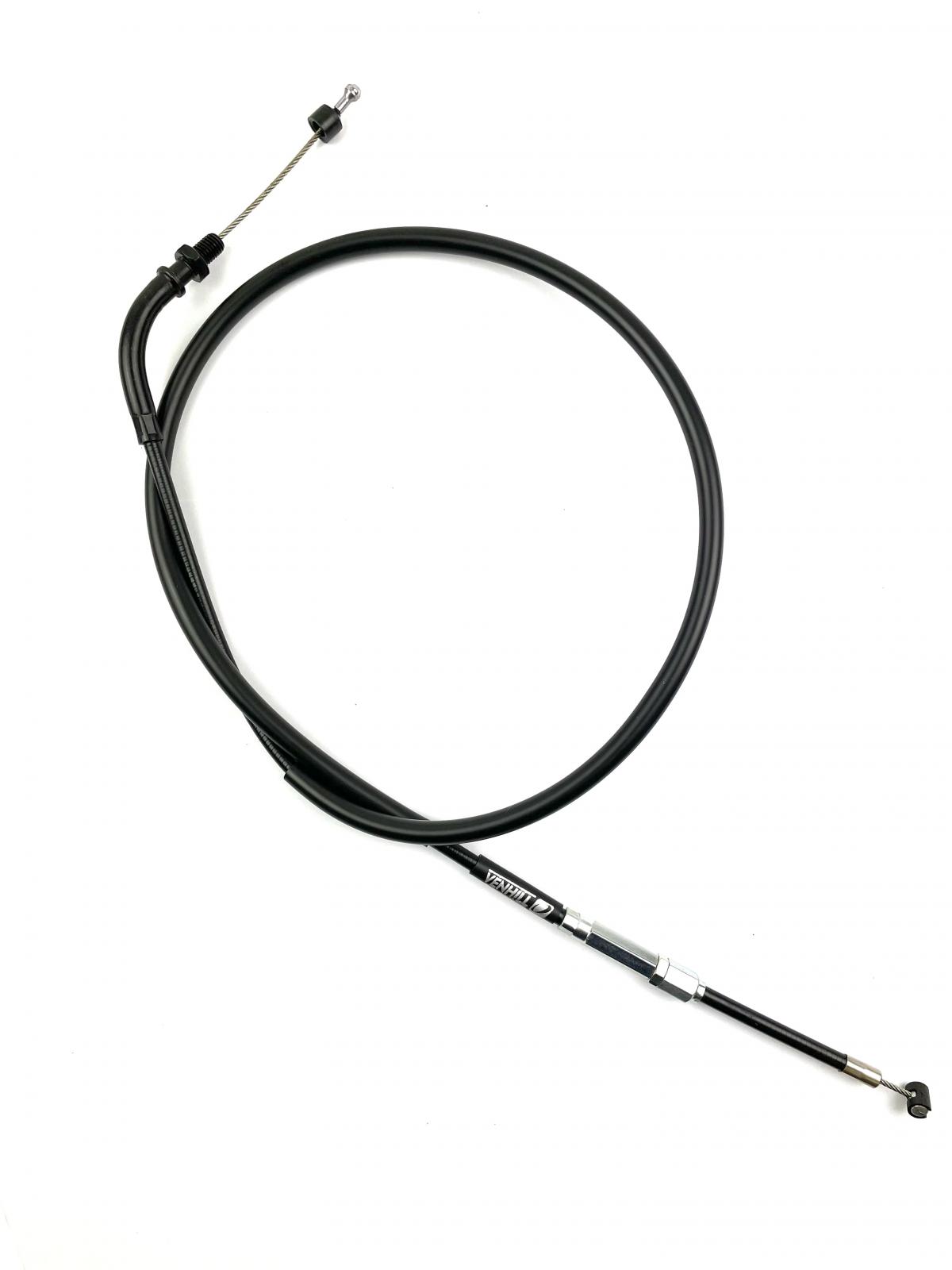 CABLE CLUTCH HONDA CRF 450R 2018, VENHILL H02-3-070 image 1
