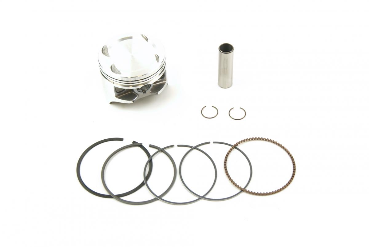 HONDA TRX 300 93-09 74.25MM, PROX ATV PISTON KIT 01.1432.025 image 1