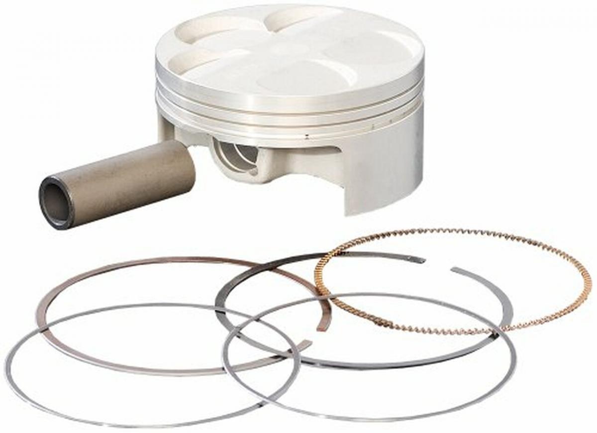 PISTON KIT 04-05 TRX450 95.00MM, PROX PISTONS KIT 01.1494.100 HONDA ATV image 1