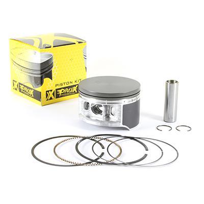 PISTON KIT HONDA TRX500 RUBICON 92.00MM, PROX PISTON 01.1501.000 FORGED HONDA thumbnail 2