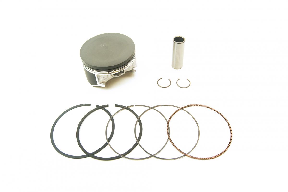 PISTON KIT TRX680 RINCONRUBICON 700 102.00MM, 01-21 PROX PISTON KIT 01.1714.000 image 1