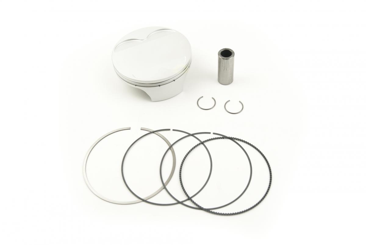 PISTON KIT KTM 505 SX ATV 100.00MM, PRO-X PISTON KIT 01.6508.A09-10 image 1