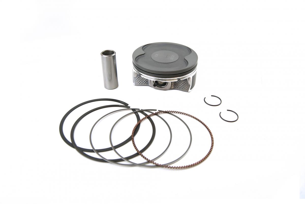 POLARIS PISTON KIT 570 ACE RANGER SPORTSMAN, POLARIS PRO-X PISTON 01.5512.000 14-21 99.00MM image 1