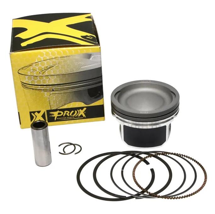 PISTON KIT POLARIS RZR RANGER SPORTSMAN 800, PRO-X PISTON KIT 01.5806.A 08-15 80.00MM image 1