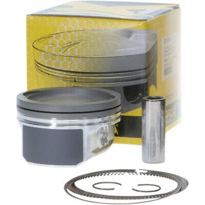 PISTON KIT POLARIS RZR 800 EFI 80.00MM, PRO-X PISTON KIT 01.5805.A 08-15 80.00MM image 1
