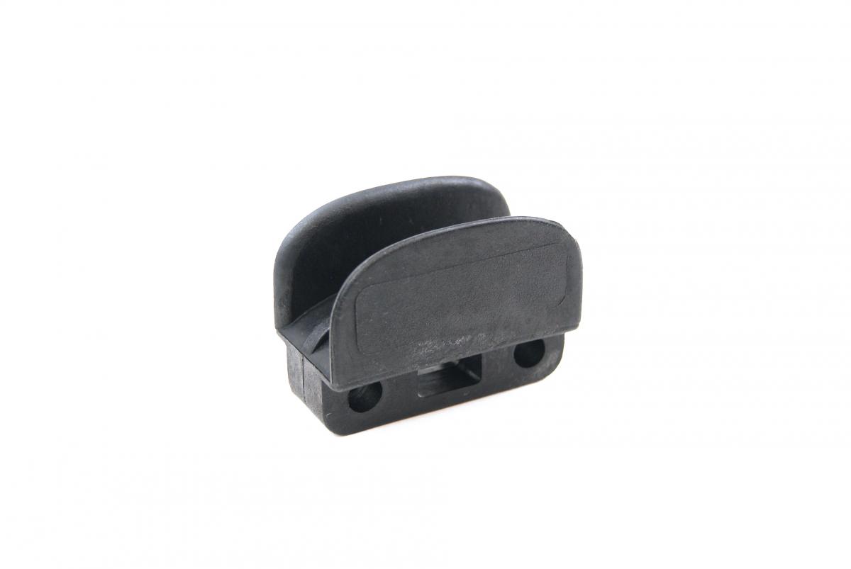CHAIN BLOCK WITH SIDE BLACK image 1