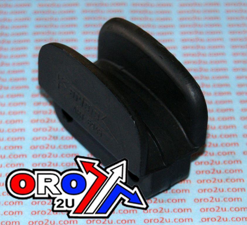CHAIN BLOCK BLACK ARIETE HD. image 1