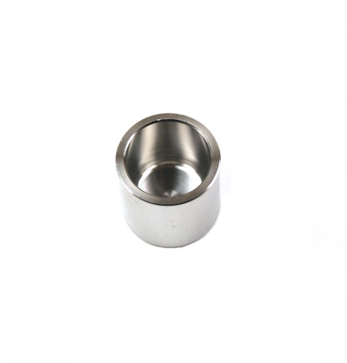 ALLBALLS CALIPER PISTON KIT, 18-9022 / 13-5052 / ODxHEIGHT 31.70X31.80, STEP IN BACK