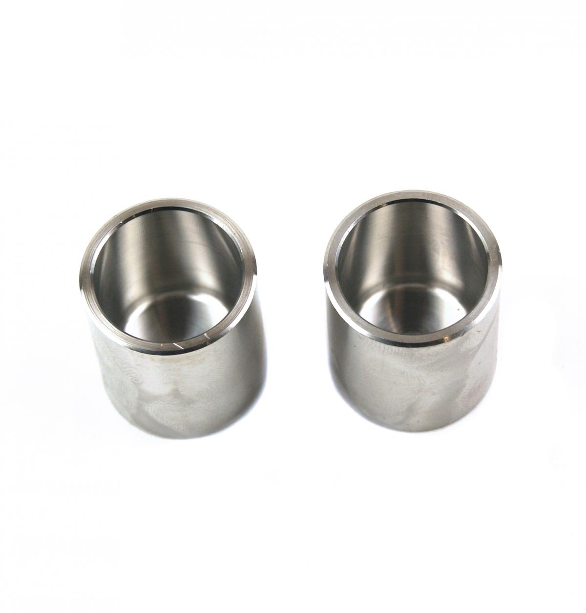 ALLBALLS CALIPER PISTON KIT, 18-9012 / 13-5011 ODxHEIGHT 26.90X31.00