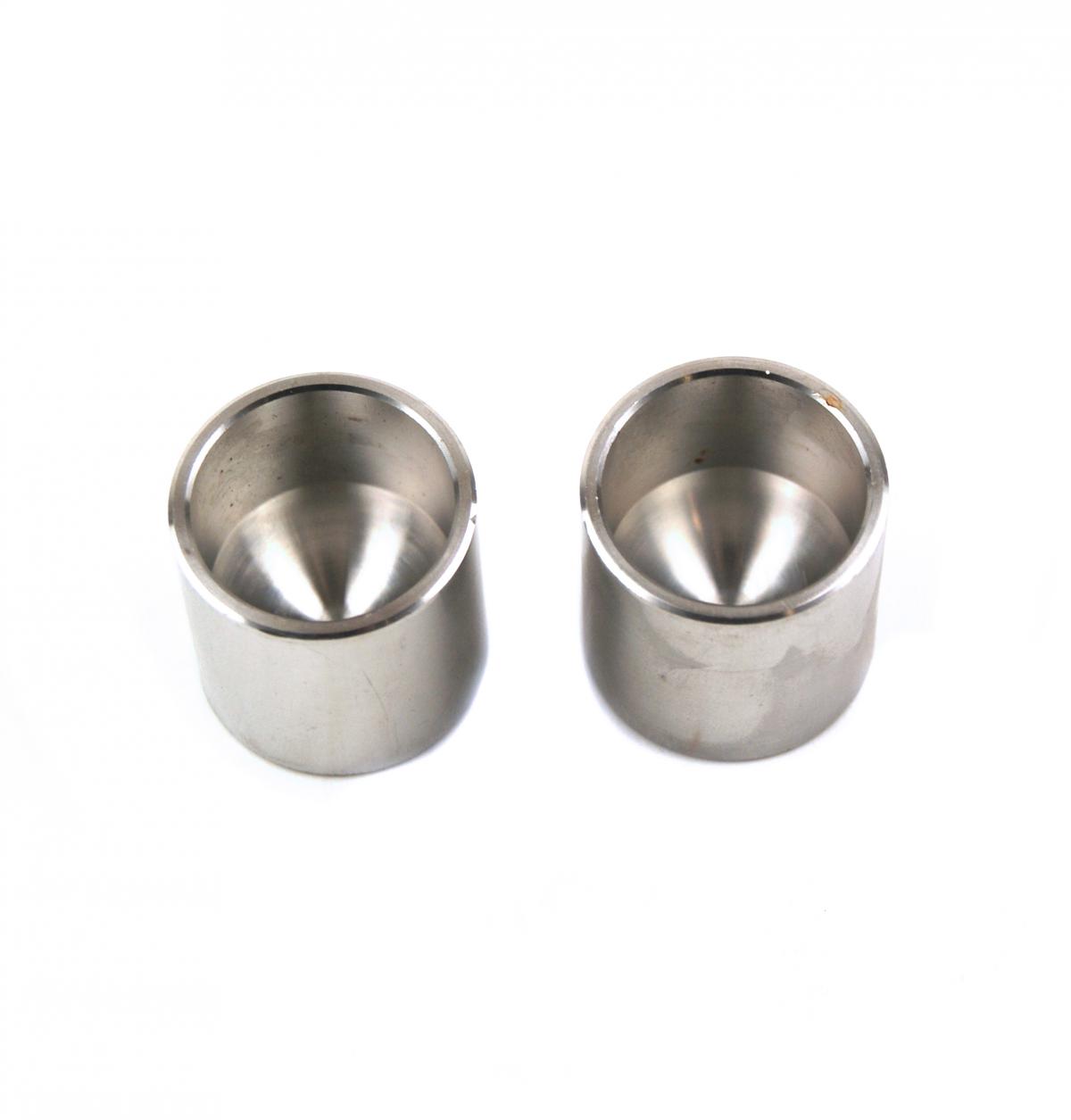 ALLBALLS CALIPER PISTON KIT, 18-9024 / 13-5032 ODxHEIGHT 25.90X27.00
