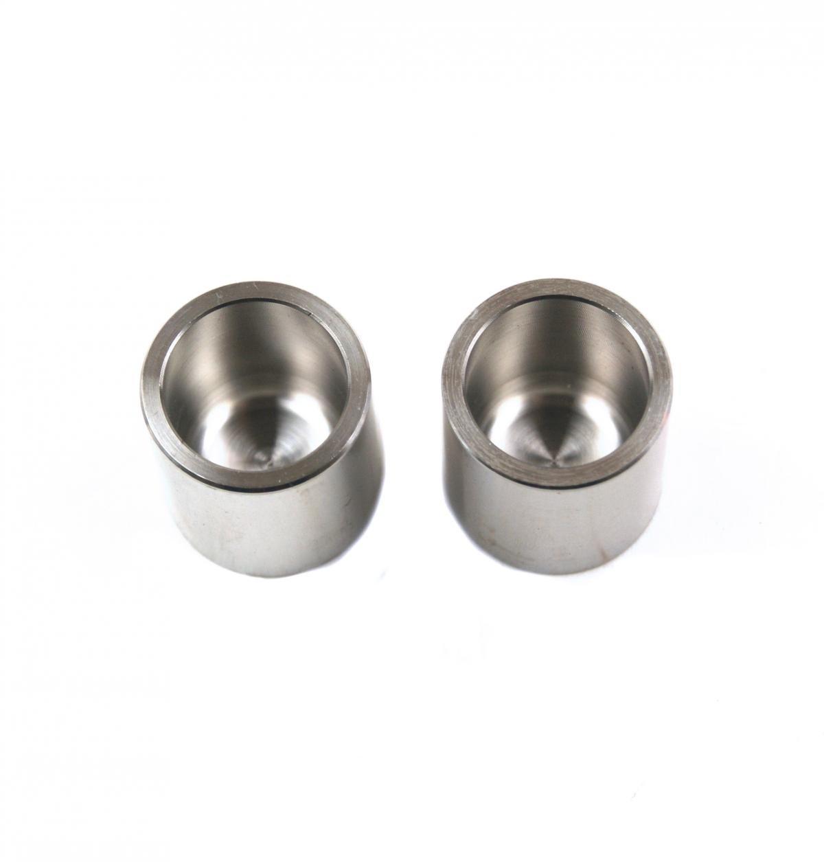 ALLBALLS CALIPER PISTON KIT, 18-9027 / 15-5055 ODxHEIGHT 27.90X29.30 image 1