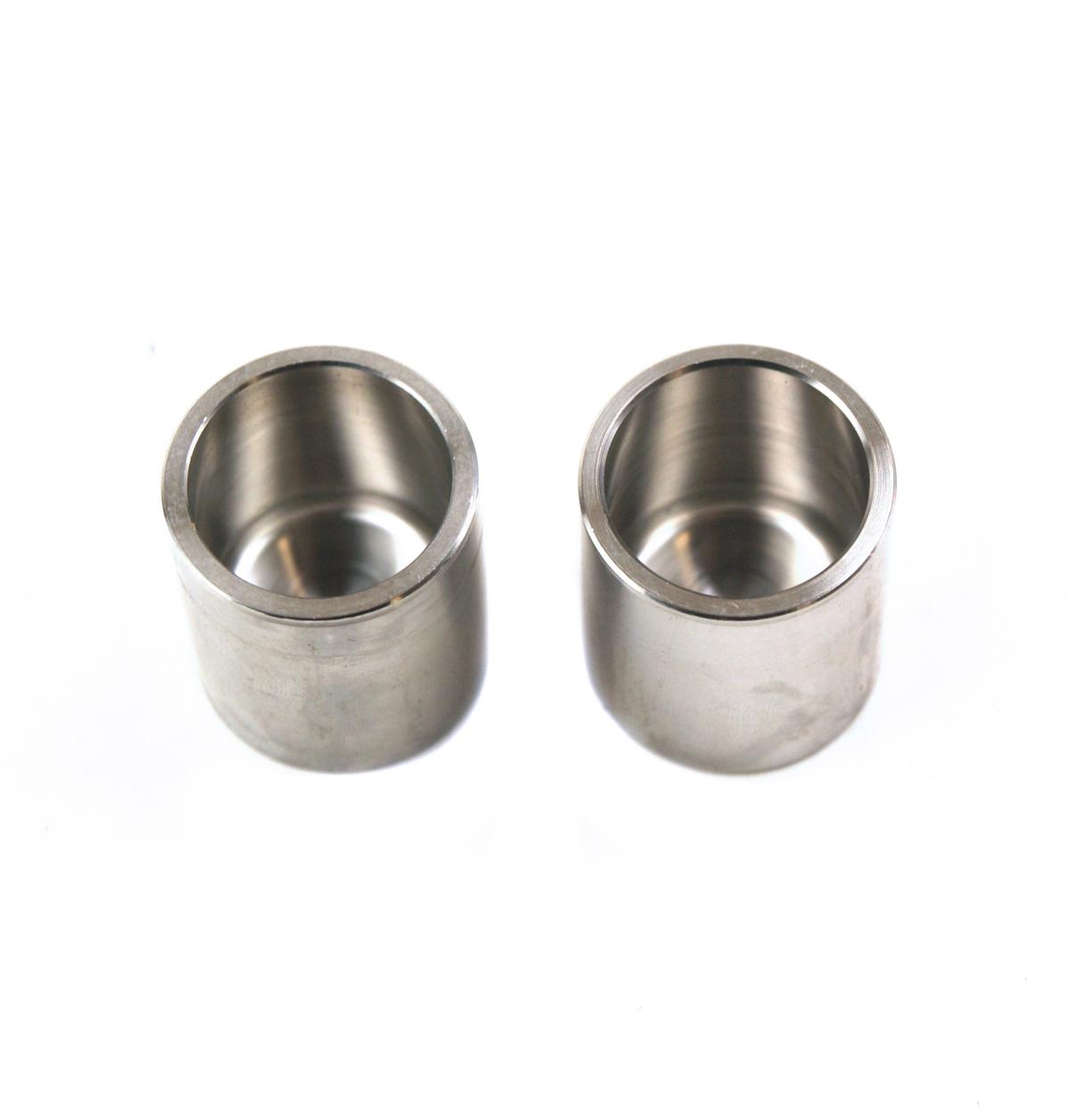 ALLBALLS CALIPER PISTON KIT, 18-9028 / 13-5022 ODxHEIGHT 25.40X28.10 image 1