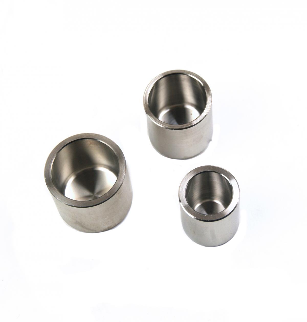 ALLBALLS CALIPER PISTON KIT, 18-9032 / 13-5059 / 13-5016 / 13-5069, ODxHEIGHT 34.70X31.00 30.10X31.00 25.35X30.90