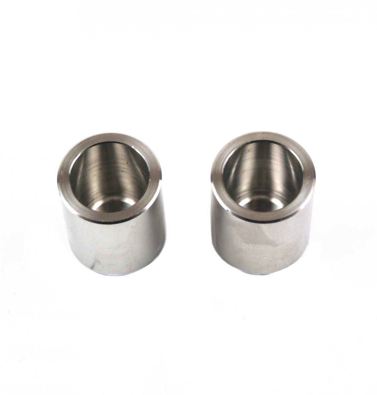 ALLBALLS CALIPER PISTON KIT, 18-9037 / 13-5069 ODxHEIGHT 25.30X31.00 image 1