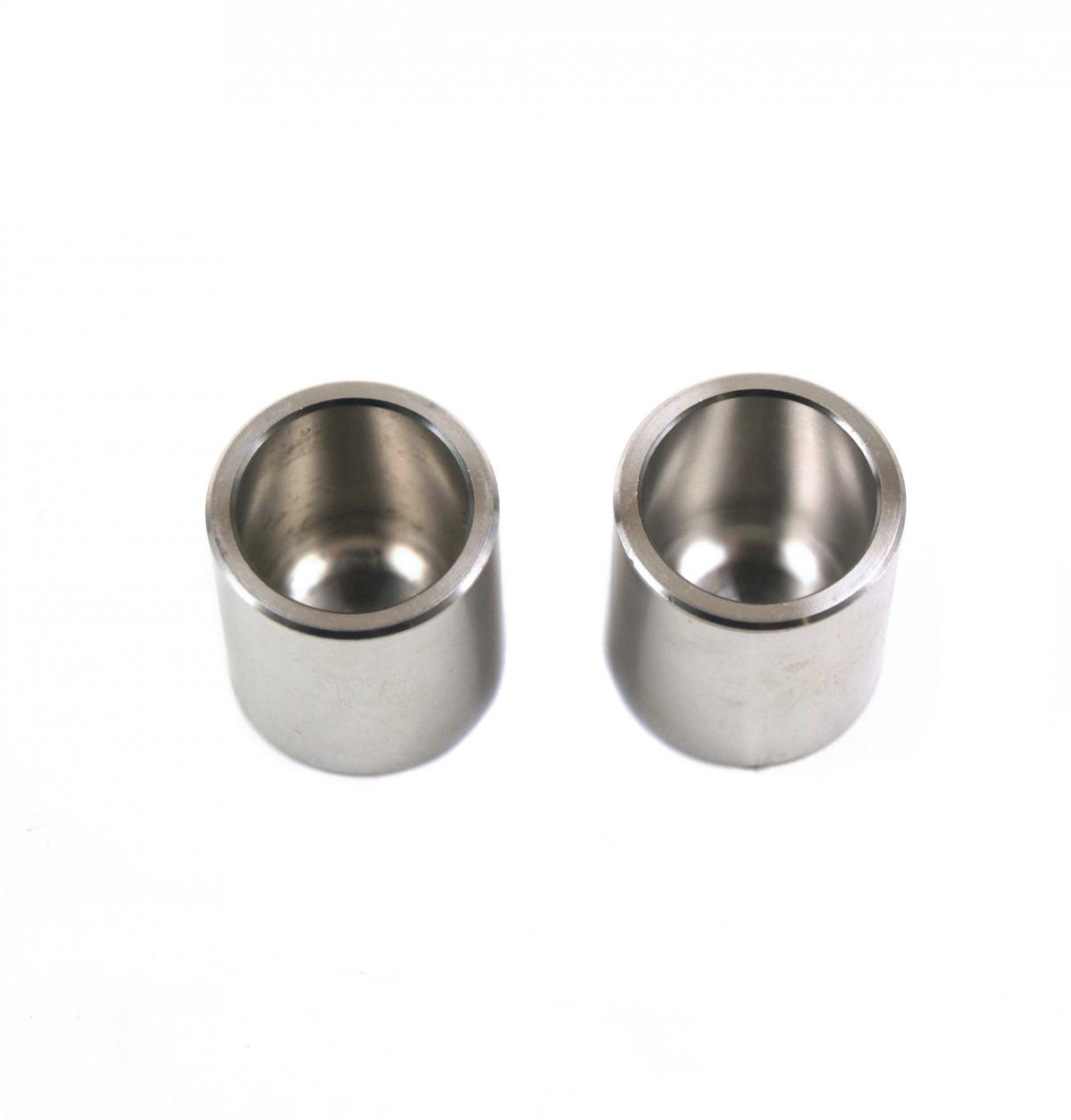 ALLBALLS CALIPER PISTON KIT, 18-9001 / 13-5029 ODxHEIGHT 23.90X27.00 image 1