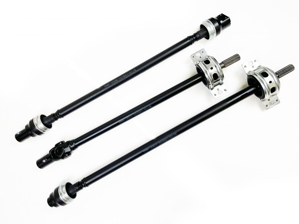ALLBALLS PROPSHAFT POLARIS ALL BALLS PRP-PO-09-018 image 1