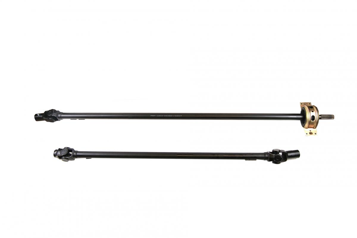 ALLBALLS PROPSHAFT POLARIS, ALL BALLS PRP-PO-09-025 image 1