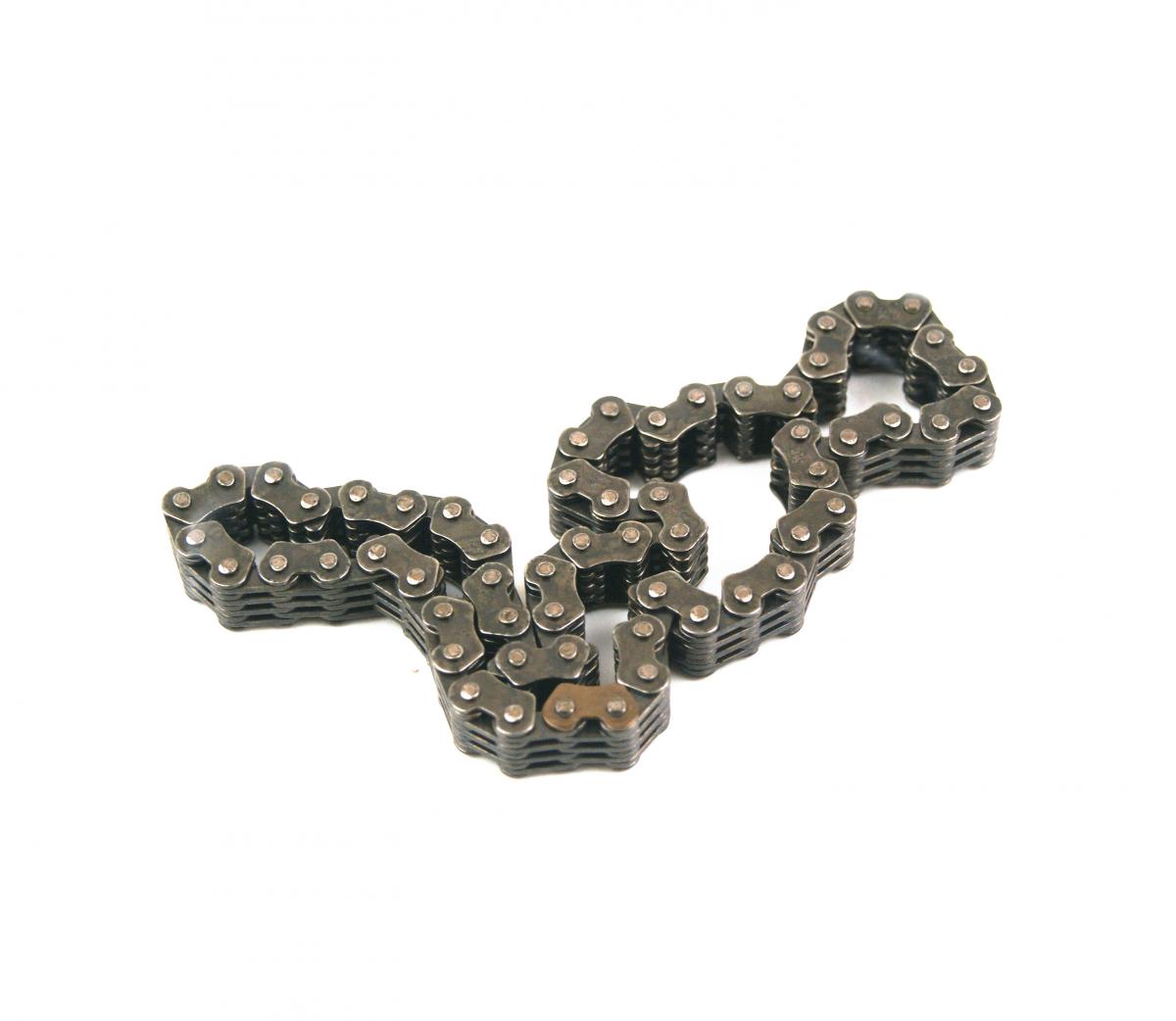 POLARIS TRANSMISSION TRANSAXLE REVERSE CHAIN, ALL BALLS 25-8001 REVERSE CHAIN image 1
