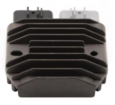VOLTAGE REGULATOR YAMAHA 12V V-STAR 1D7-81960-00-00 27D-81960-00-00 5JW-81960-00-00 thumbnail 3