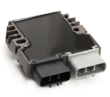 VOLTAGE REGULATOR YAMAHA 12V V-STAR 1D7-81960-00-00 27D-81960-00-00 5JW-81960-00-00 thumbnail 4