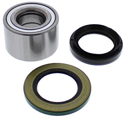 WHEEL BEARING KIT HD FRONT 02-05 CAN-AM/JOHN DEERE, ALLBALLS 25-1519-HP ATV TAPERED image 1