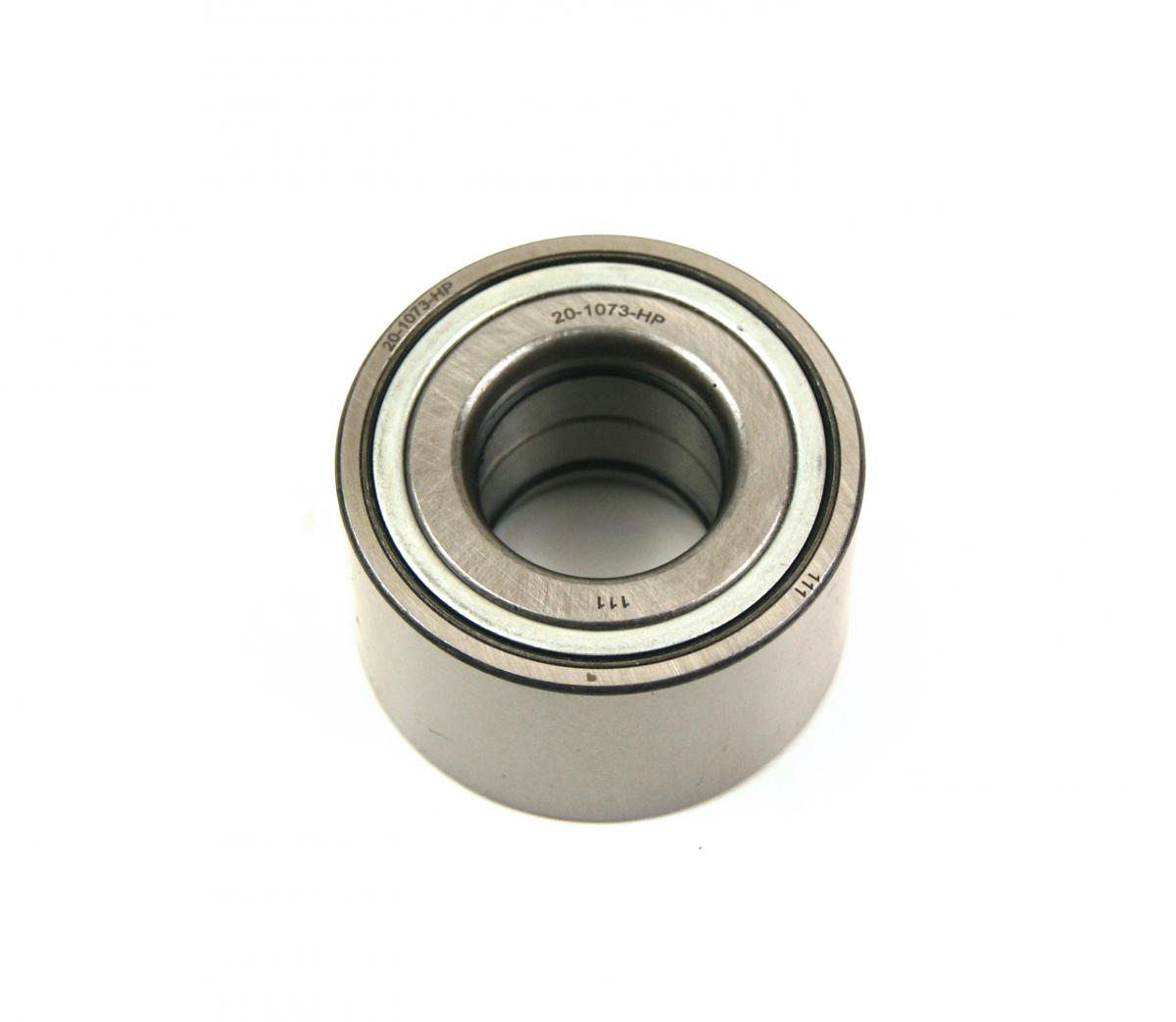 WHEEL BEARING KIT HD FRONT 14-22 HONDA TRX 420-520, ALLBALLS 25-1688-HP ATV image 1