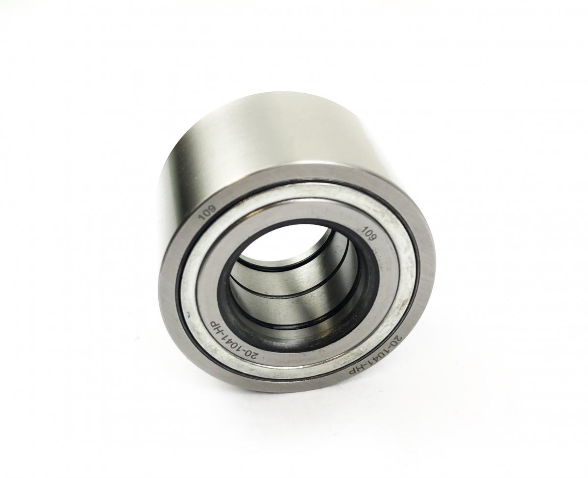 WHEEL BEARING KIT HD FRONT 15-22 KAWASAKI MULE PRO, ALLBALLS 25-1730-HP ATV TAPERED image 1