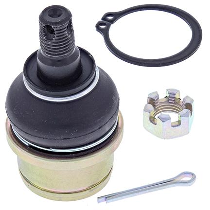 UPPER/LOWER HEAVY DUTY BALL JOINT KIT YAMAHA, ALLBALLS 42-1029-HP SUZUKI thumbnail 2
