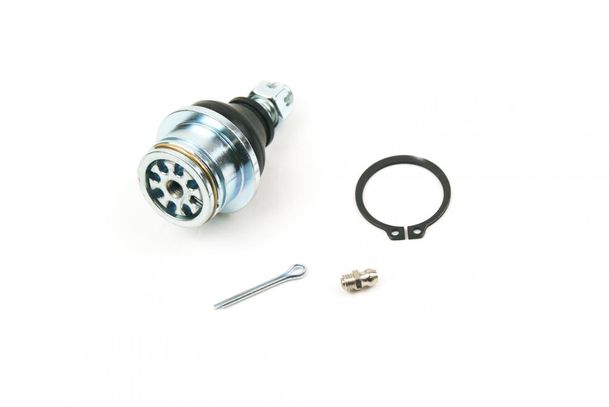 UPPER, LOWER HEAVY DUTY BALL JOINT KIT, ALLBALLS 42-1033-HP KAWASAKI