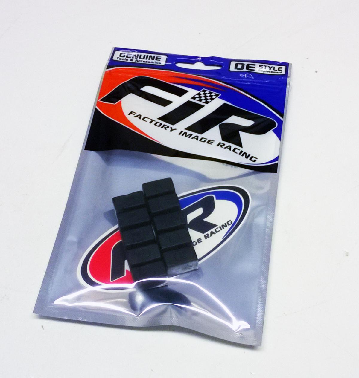 RUBBER ANTI VIBRATE PAIR X021 thumbnail 2